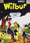 Wilbur Comics #84 Comic Books - Covers, Scans, Photos in Wilbur Comics Comic Books - Covers, Scans, Gallery